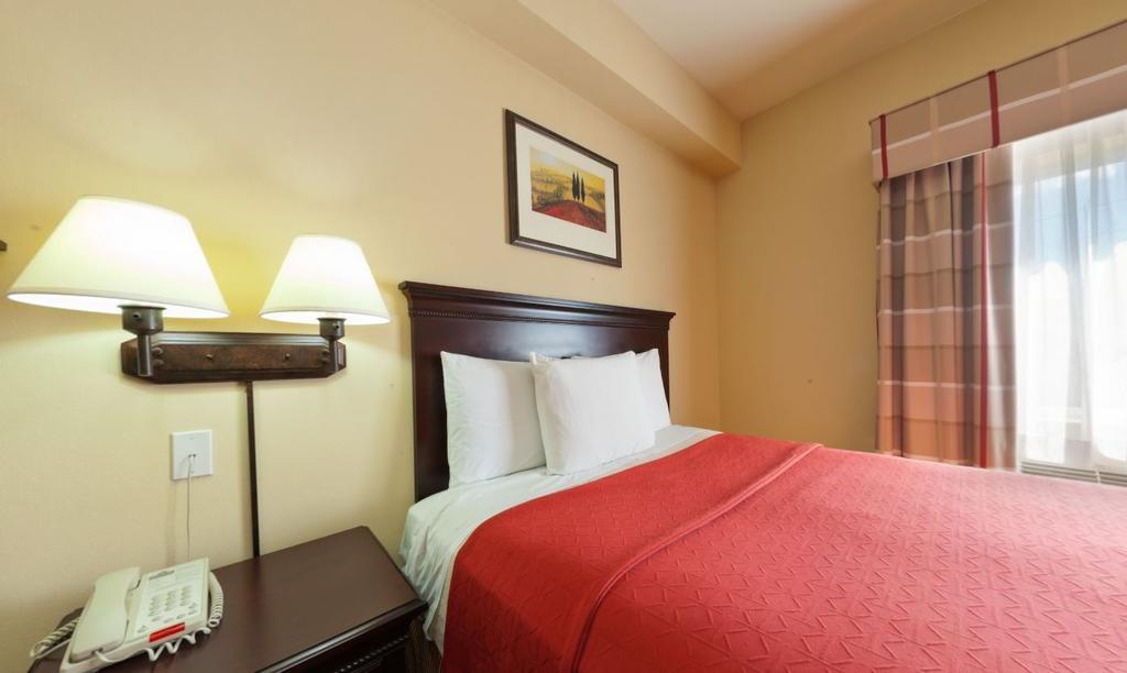 Country Suites Absecon-Atlantic City, Nj Galloway Dış mekan fotoğraf