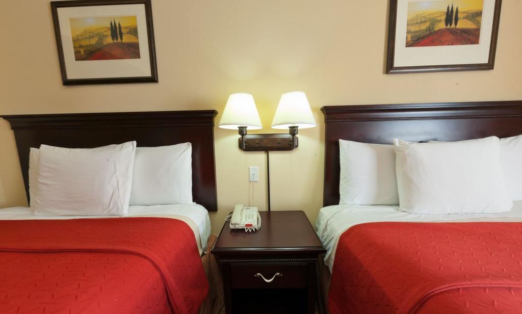 Country Suites Absecon-Atlantic City, Nj Galloway Dış mekan fotoğraf