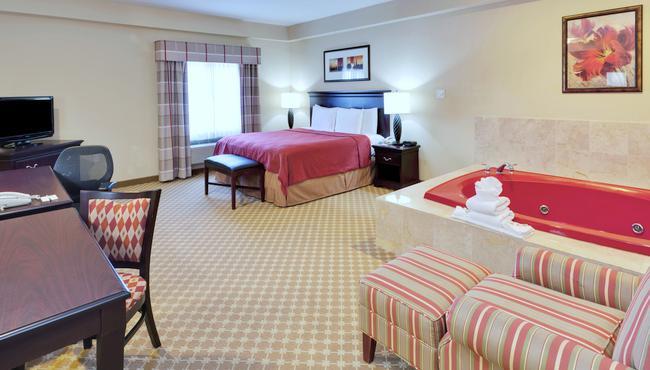 Country Suites Absecon-Atlantic City, Nj Galloway Dış mekan fotoğraf