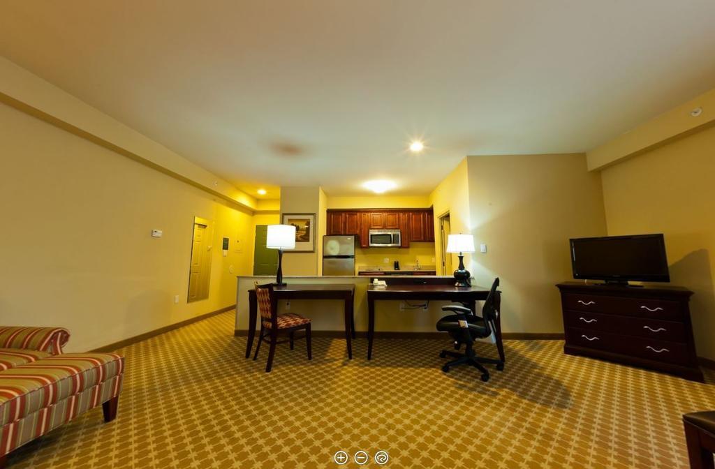 Country Suites Absecon-Atlantic City, Nj Galloway Dış mekan fotoğraf